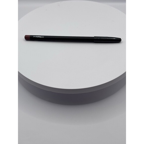 Mac Lip Pencil Crayon A Levres - Spice - 0.05 oz / 1.45 g New - Picture 1 of 6